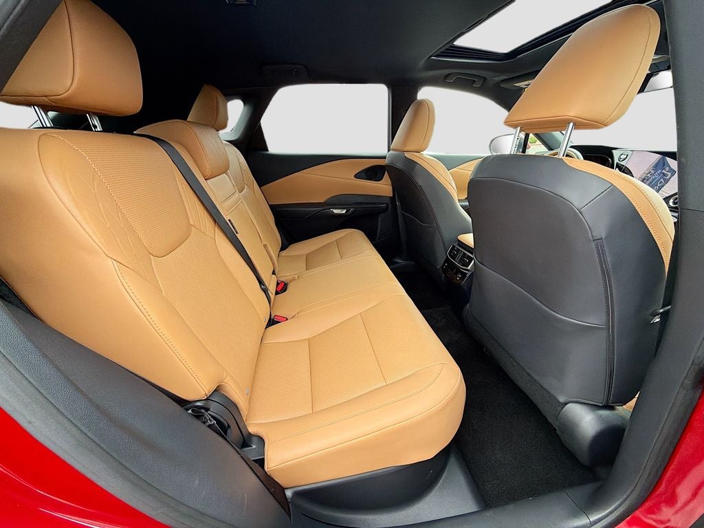 2025 Lexus RX 350 Premium Plus