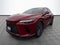2025 Lexus RX 350 Premium Plus