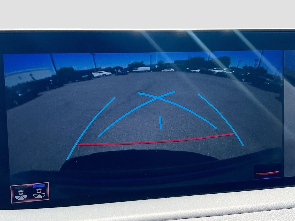 2022 Lexus RX 350L