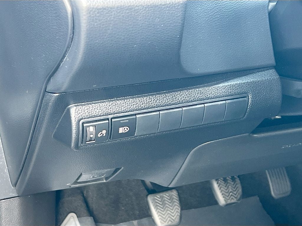 2022 Toyota Corolla Hatchback XSE