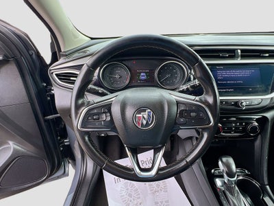 2020 Buick Encore GX Preferred