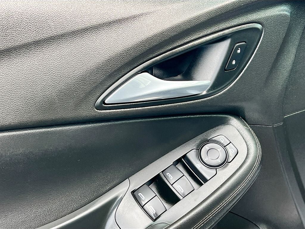 2020 Buick Encore GX Preferred