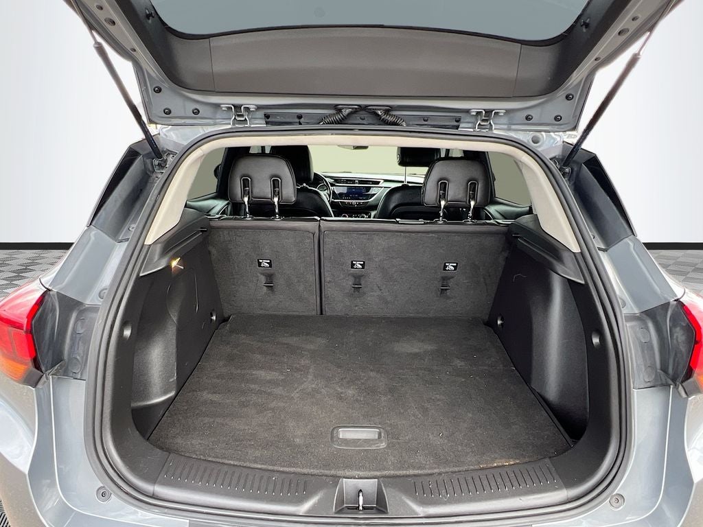 2020 Buick Encore GX Preferred