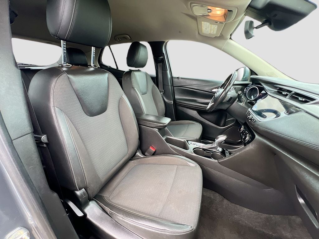 2020 Buick Encore GX Preferred