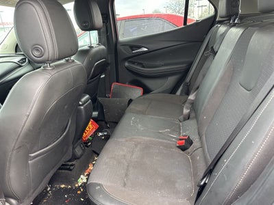 2020 Buick Encore GX Preferred