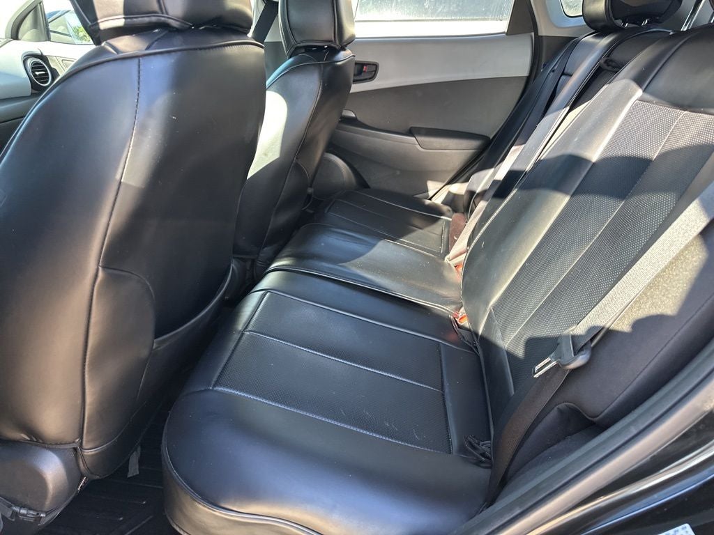 2020 Hyundai Kona SEL