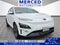 2023 Hyundai Kona Electric SE
