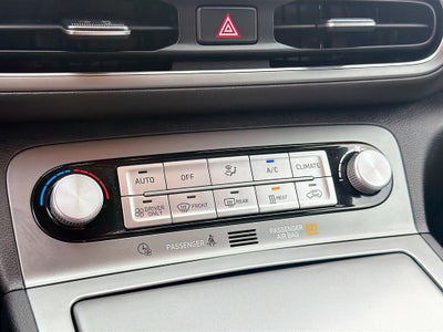 2023 Hyundai Kona Electric SE