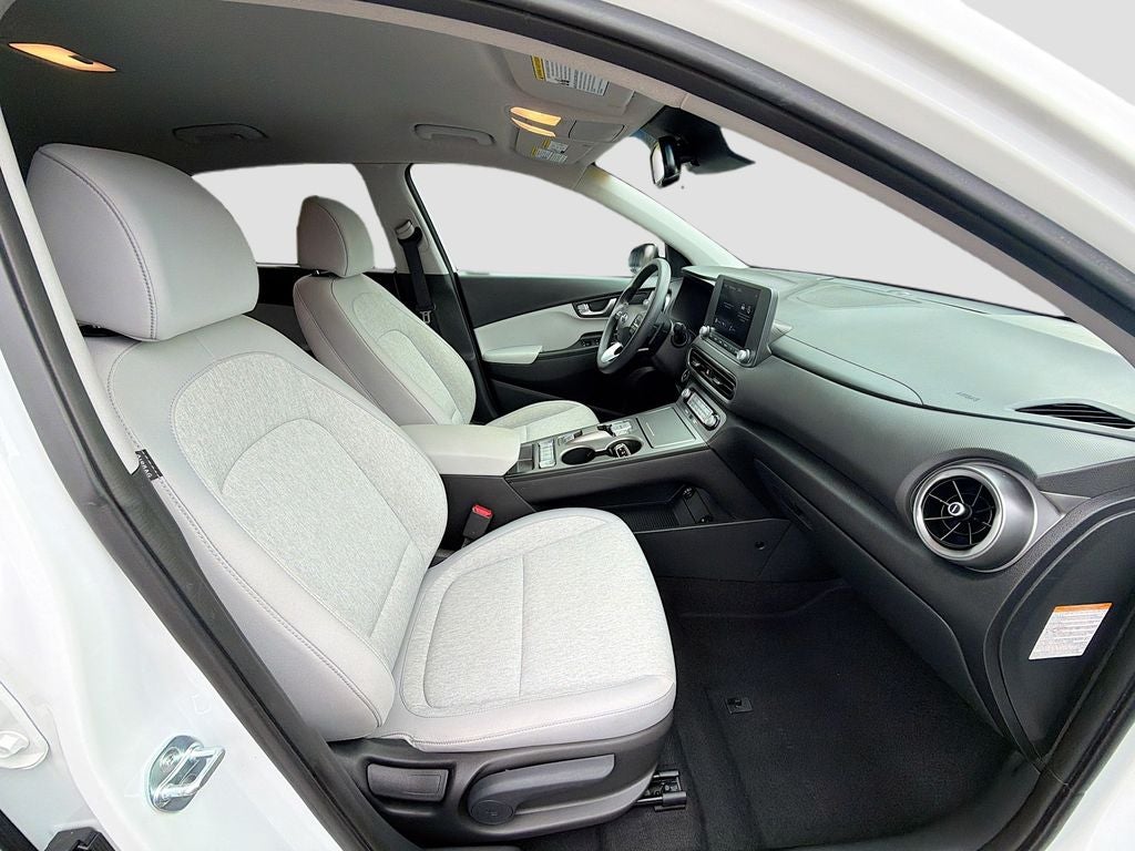 2023 Hyundai Kona Electric SE
