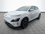 2023 Hyundai Kona Electric SE