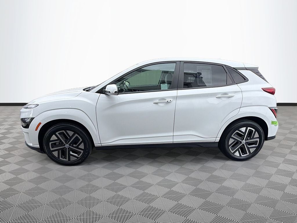 2023 Hyundai Kona Electric SE