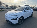 2022 Hyundai Kona Electric SEL