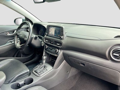 2018 Hyundai Kona Ultimate