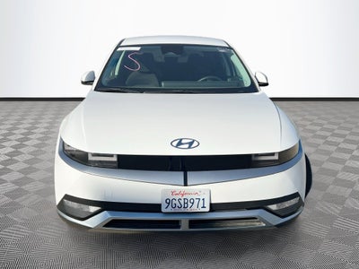 2023 Hyundai IONIQ 5 SE