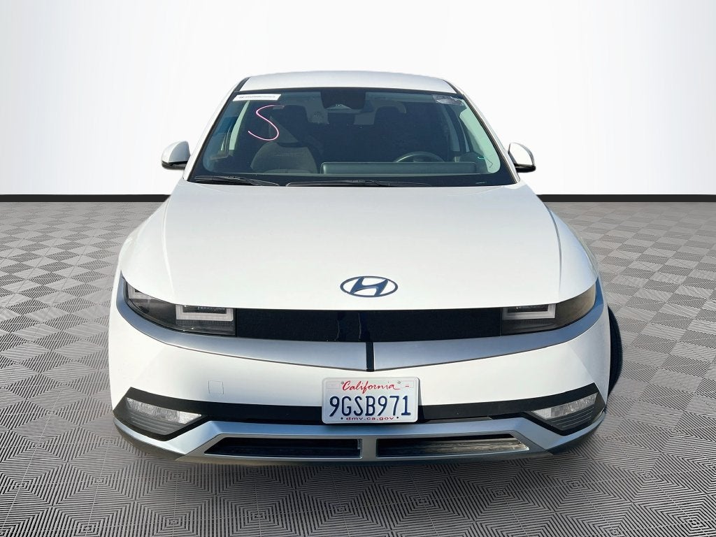 2023 Hyundai IONIQ 5 SE