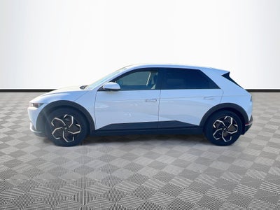 2023 Hyundai IONIQ 5 SE
