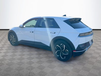 2023 Hyundai IONIQ 5 SE