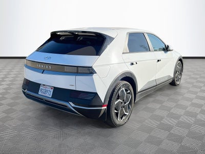 2023 Hyundai IONIQ 5 SE