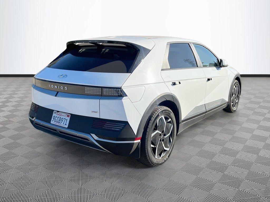 2023 Hyundai IONIQ 5 SE