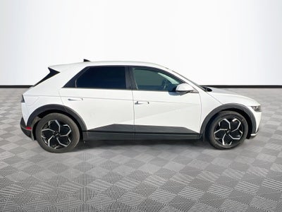 2023 Hyundai IONIQ 5 SE
