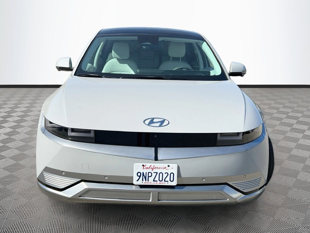 2024 Hyundai IONIQ 5 Limited