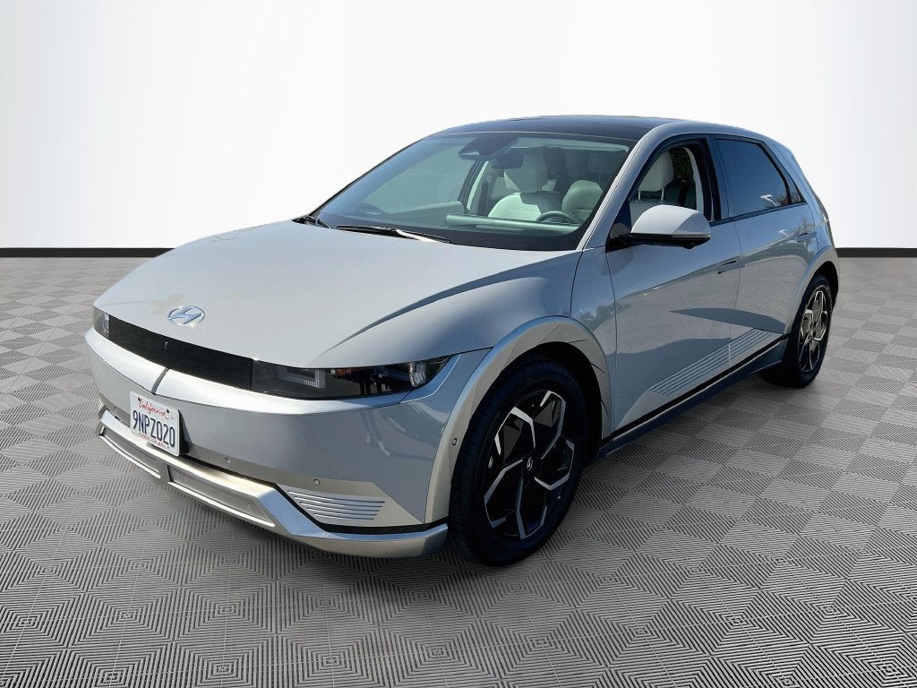 2024 Hyundai IONIQ 5 Limited