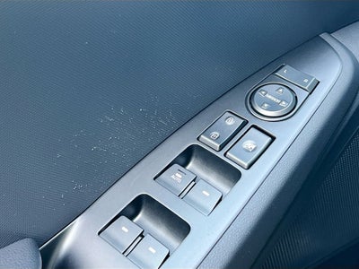 2022 Hyundai Ioniq Plug-In Hybrid SE