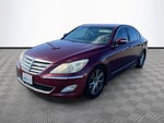 2012 Hyundai Genesis 4.6