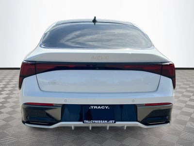 2026 Kia K5 EX