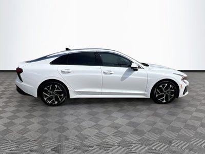 2026 Kia K5 EX