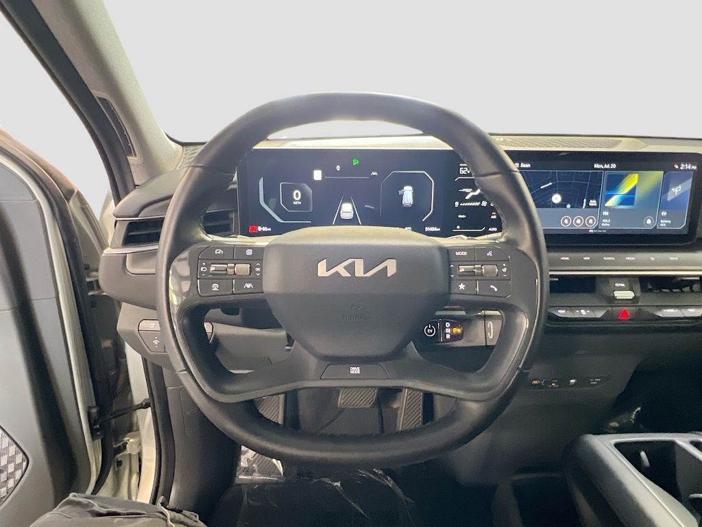 2024 Kia EV9 Light