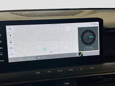 2024 Kia EV9 Light