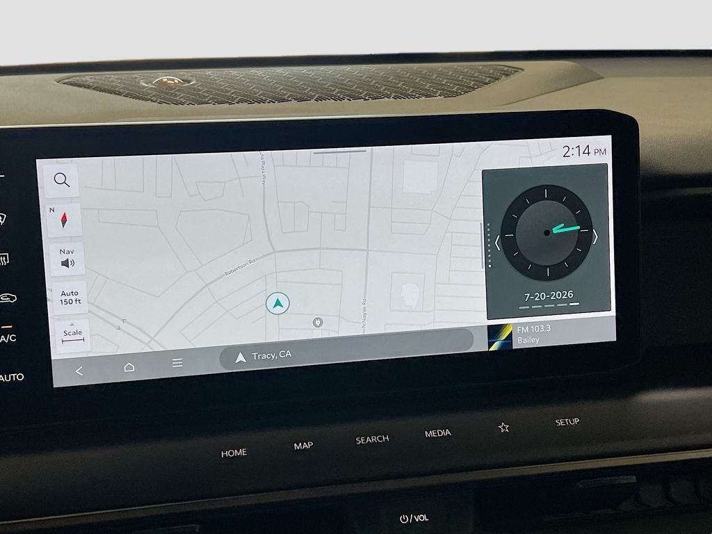2024 Kia EV9 Light