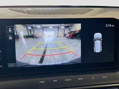 2024 Kia EV9 Light