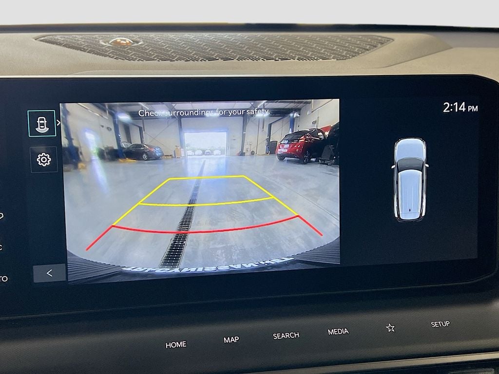 2024 Kia EV9 Light