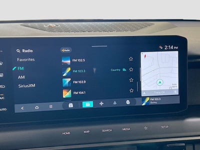2024 Kia EV9 Light
