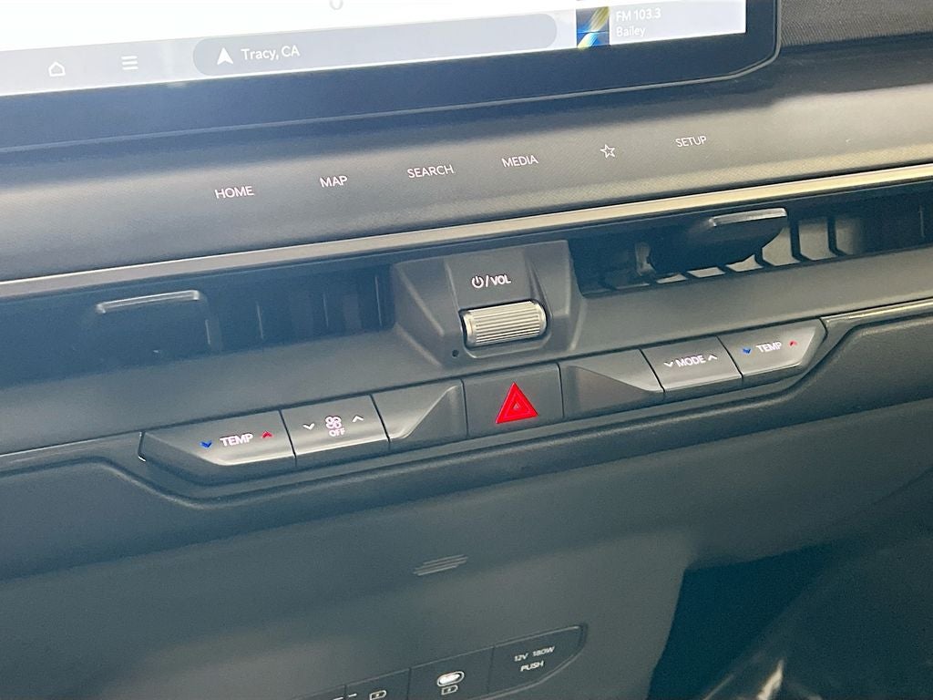 2024 Kia EV9 Light