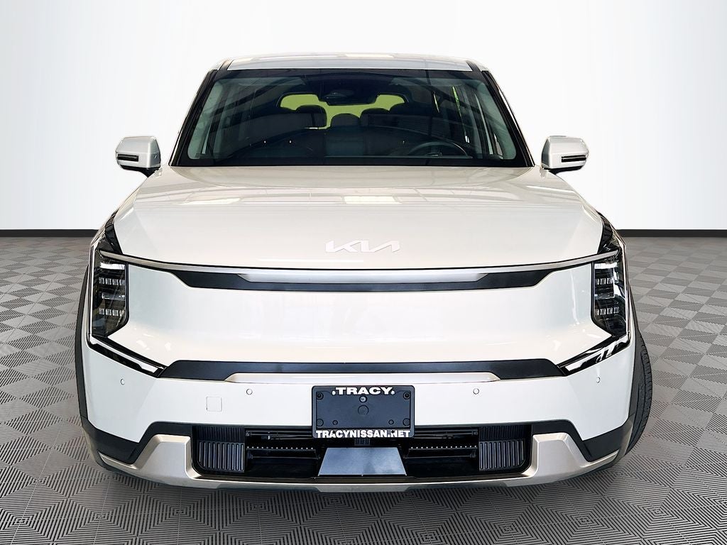 2024 Kia EV9 Light