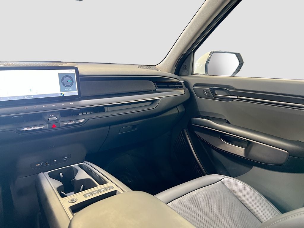 2024 Kia EV9 Light