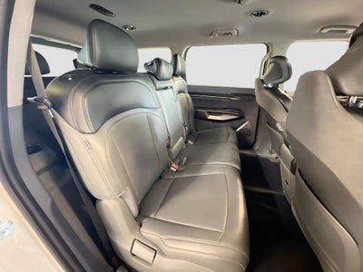 2024 Kia EV9 Light