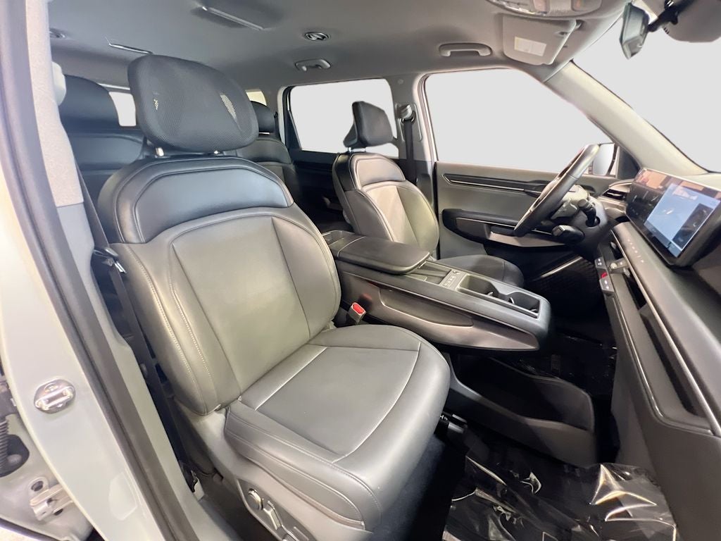 2024 Kia EV9 Light