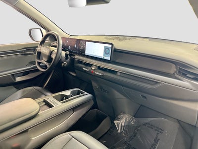 2024 Kia EV9 Light