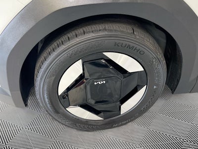 2024 Kia EV9 Light