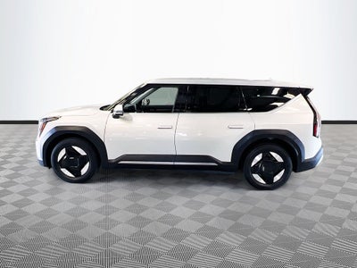 2024 Kia EV9 Light