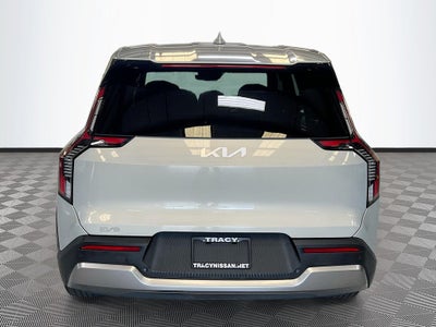 2024 Kia EV9 Light
