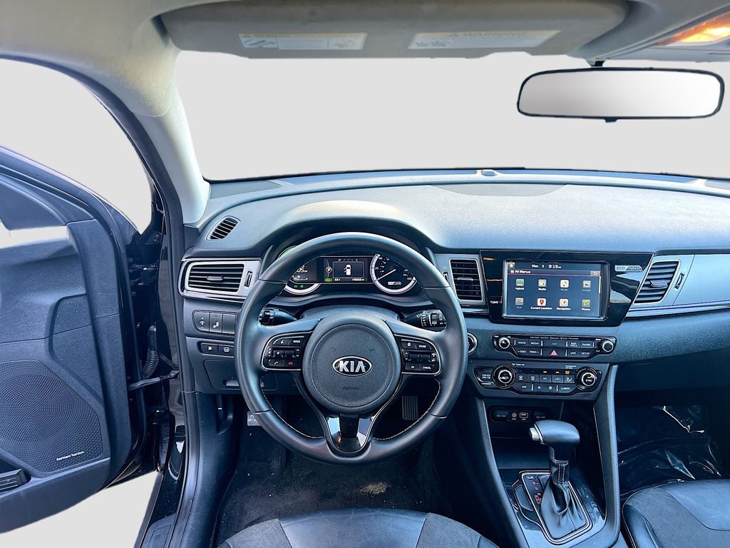 2017 Kia Niro EX