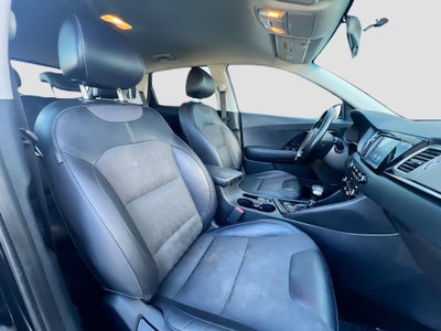 2017 Kia Niro EX