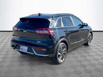 2017 Kia Niro EX