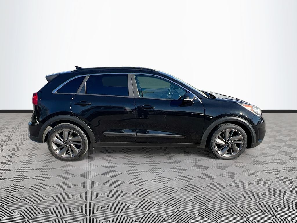 2017 Kia Niro EX