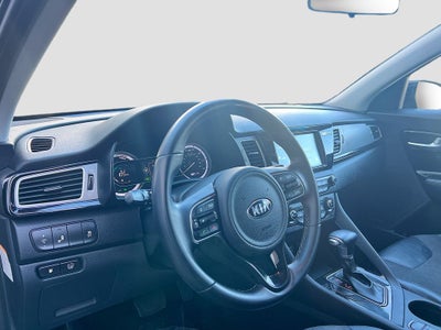 2017 Kia Niro EX